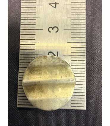 Жетон "МО 09" №1