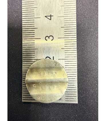 Жетон "МО 09" №2