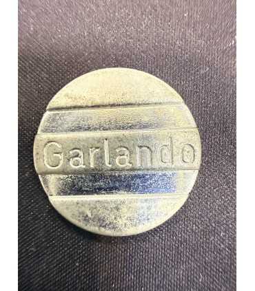 Жетон "GARLANDO"