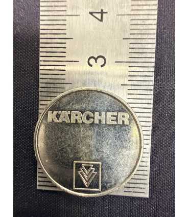 Жетон "WERTMARKE"