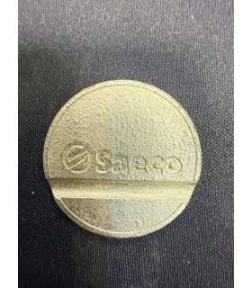 Жетон "Saeco"