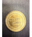 Жетон "MODERN GAMES"