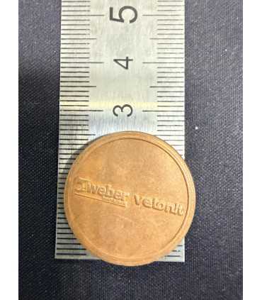 Жетон "SAINT-GOBAIN"