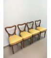 Комплект стульев