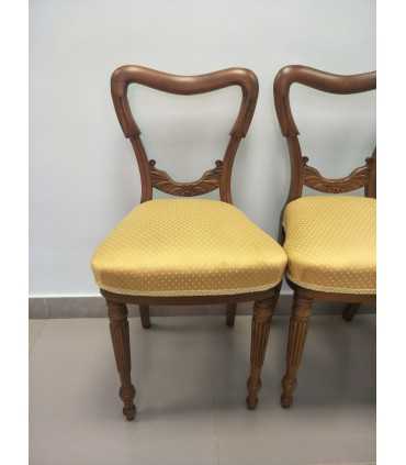 Комплект стульев