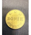 Жетон "Bonik" №2