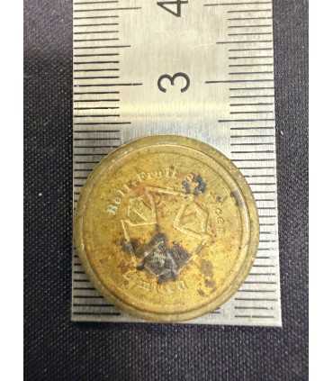 Жетон "Eurocein"