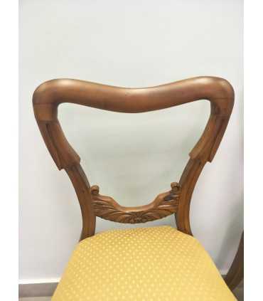 Комплект стульев