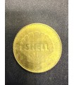 Жетон "SHELL"
