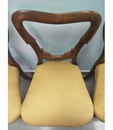 Комплект стульев