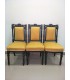 Комплект стульев