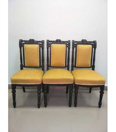 Комплект стульев