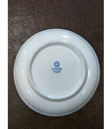 Заварочная чайная пара