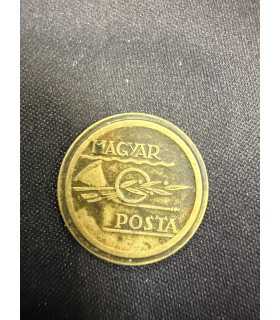 Жетон "MAGYAR POSTA"