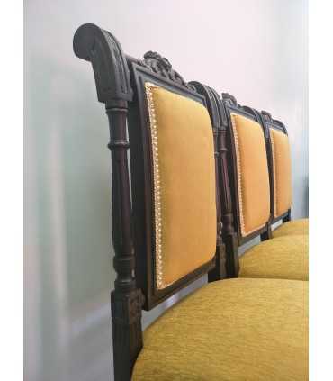 Комплект стульев