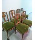 Комплект стульев