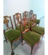 Комплект стульев