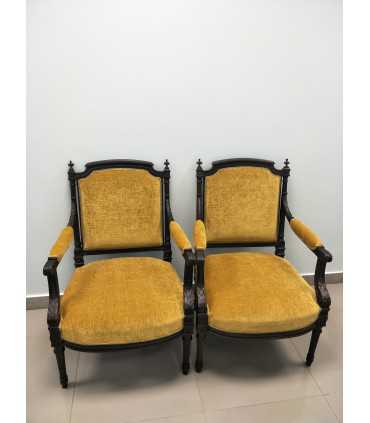 Пара кресел