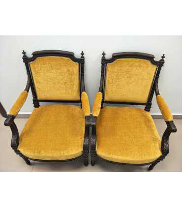 Пара кресел