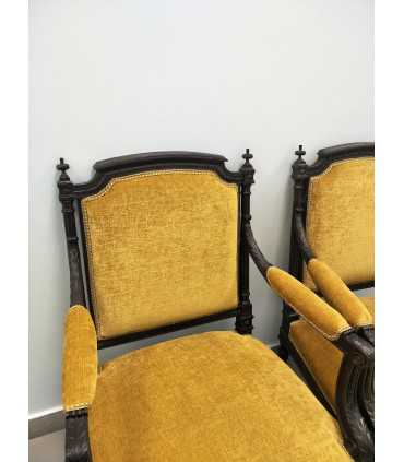 Пара кресел