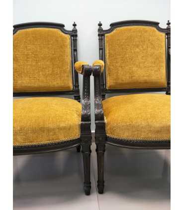 Пара кресел