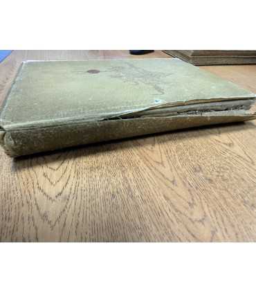 Великая реформа 1861-1911 том 6