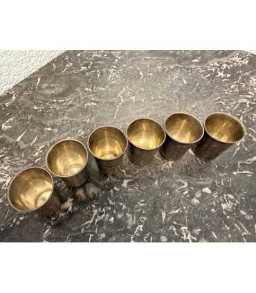 Стопки 6 шт.