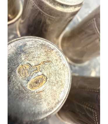 Стопки 6 шт.