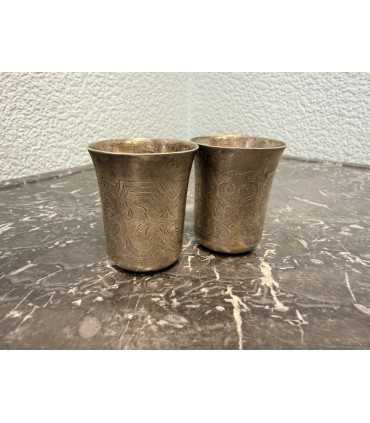 Стопки 2 шт.