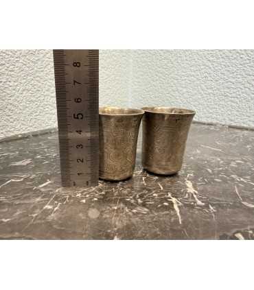 Стопки 2 шт.