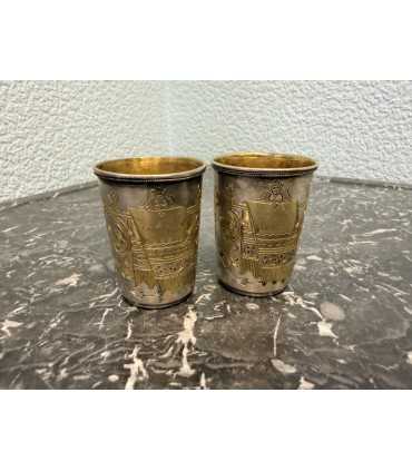 Стопки 2 шт.