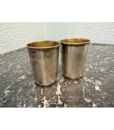 Стопки 2 шт.