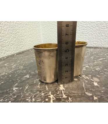 Стопки 2 шт.