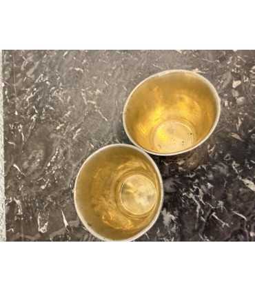 Стопки 2 шт.