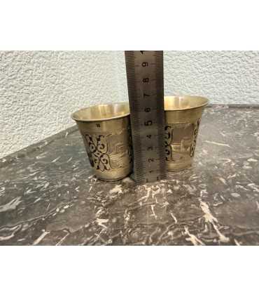 Стопки 2 шт.