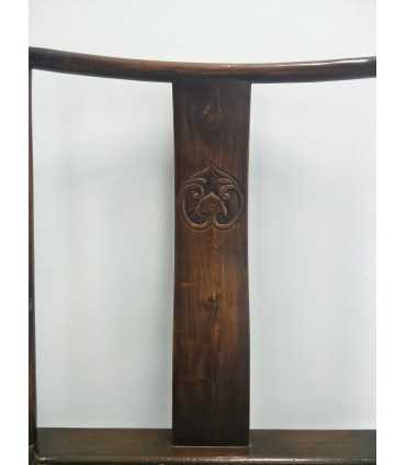 Два стула в "шанхайском стиле" Китай