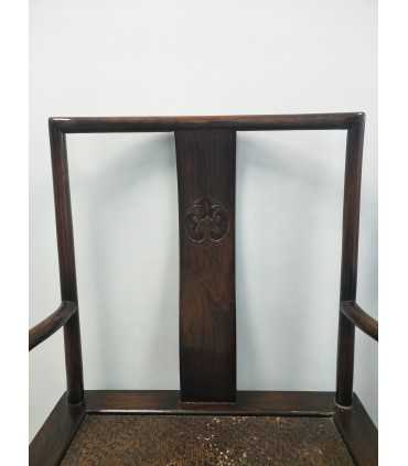 Два стула в "шанхайском стиле" Китай