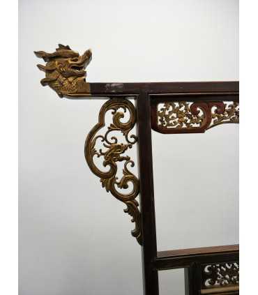 Перегородка Китай