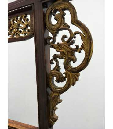 Перегородка Китай