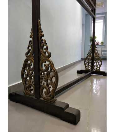 Перегородка Китай