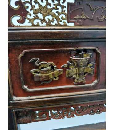 Перегородка Китай