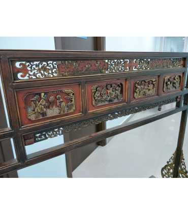 Перегородка Китай