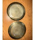 Блюдо 2шт.