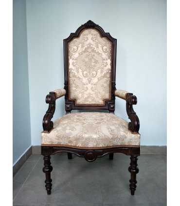 Пара кресел