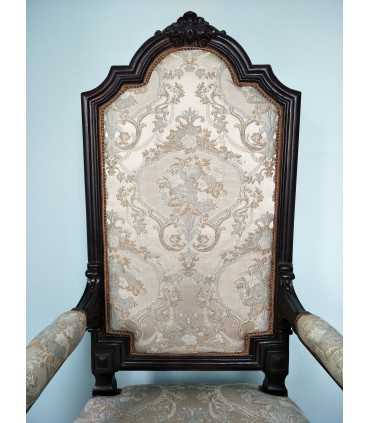 Пара кресел