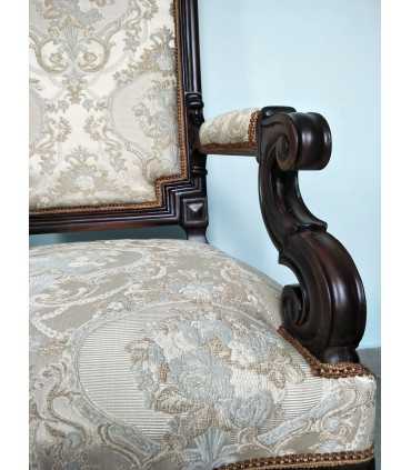 Пара кресел