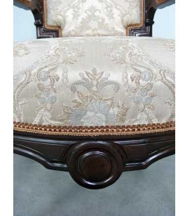 Пара кресел