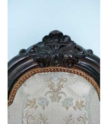 Пара кресел