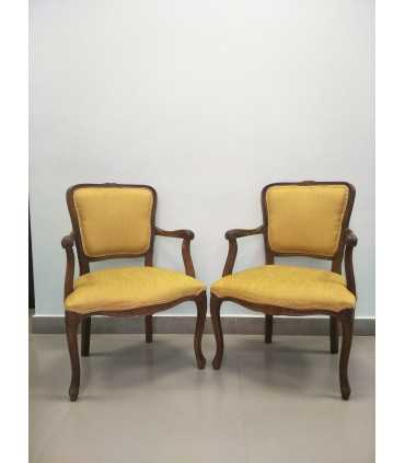 Пара кресел