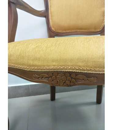 Пара кресел